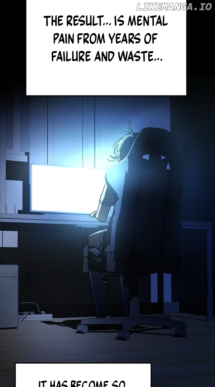Unemployed Baek-soon Chapter 121 - page 15